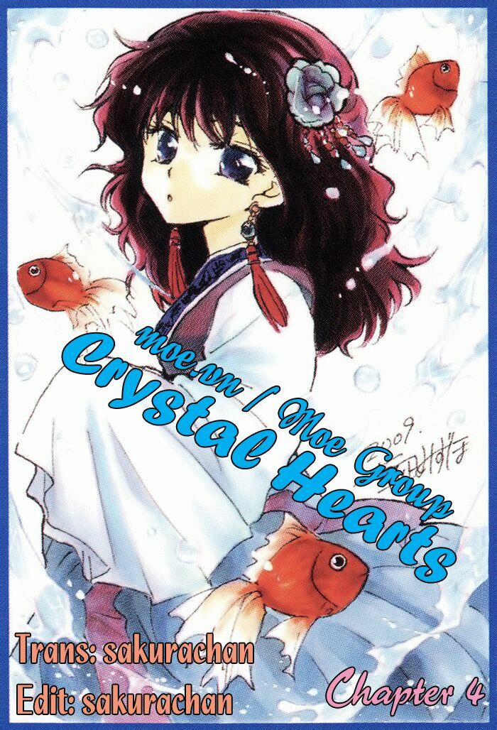 Đóa Hoa Bùng Cháy 4 trang 32