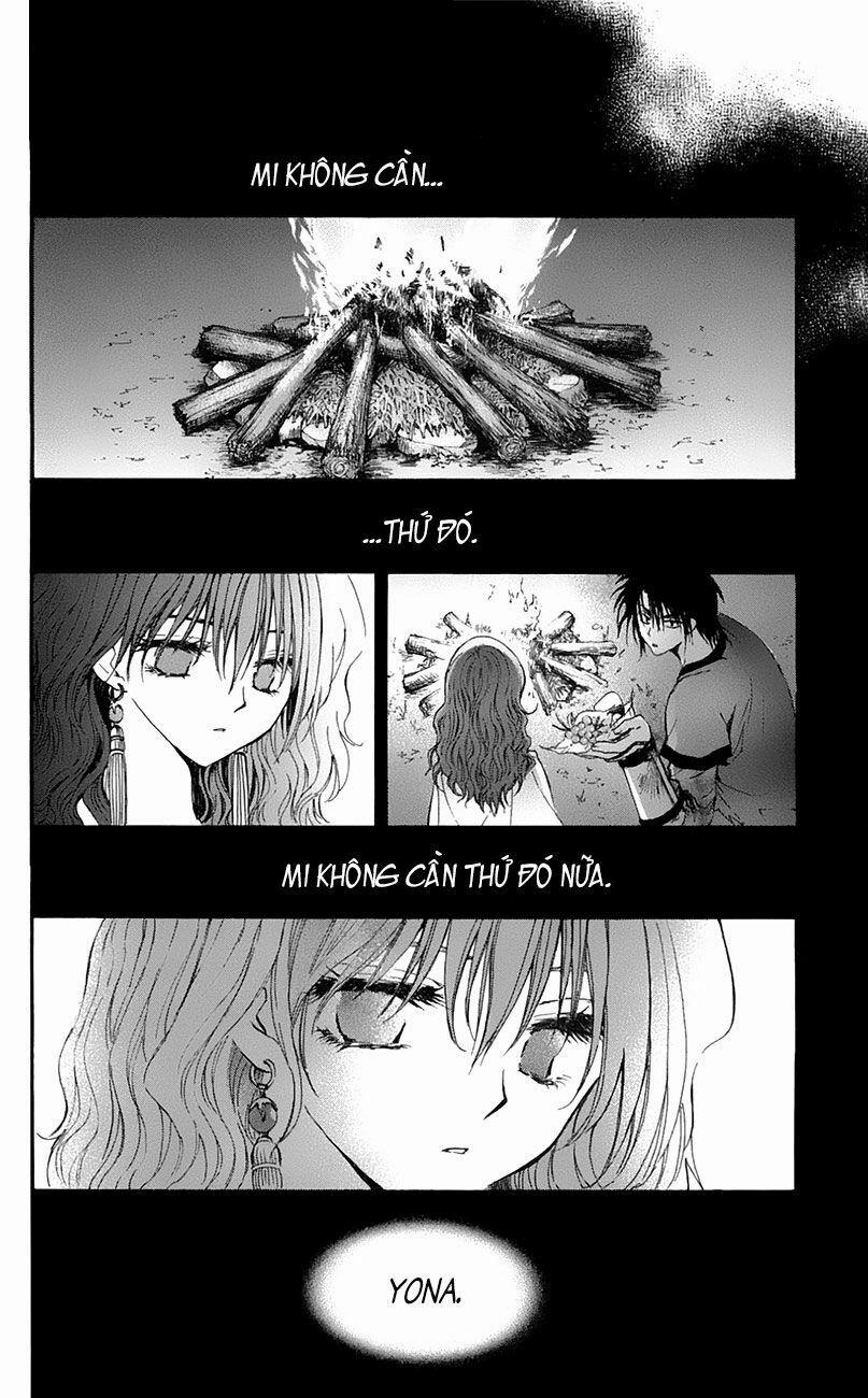 Đóa Hoa Bùng Cháy 5 trang 13