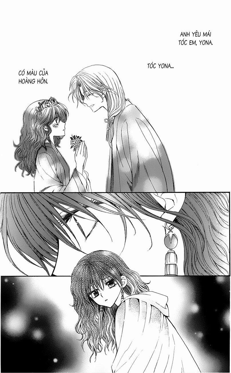 Đóa Hoa Bùng Cháy 5 trang 14