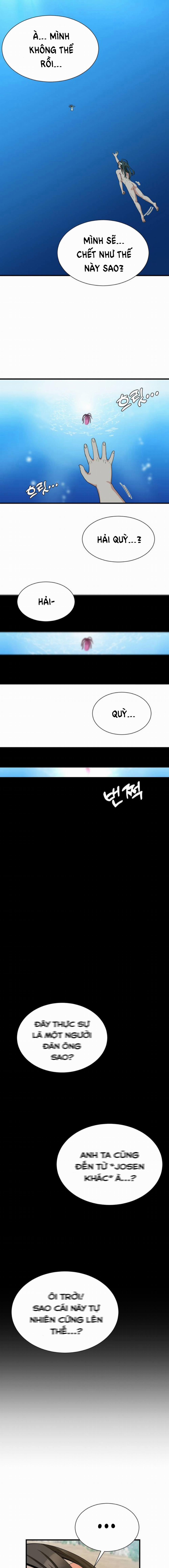 Đóa Hoa Chiến Loạn 1 trang 10