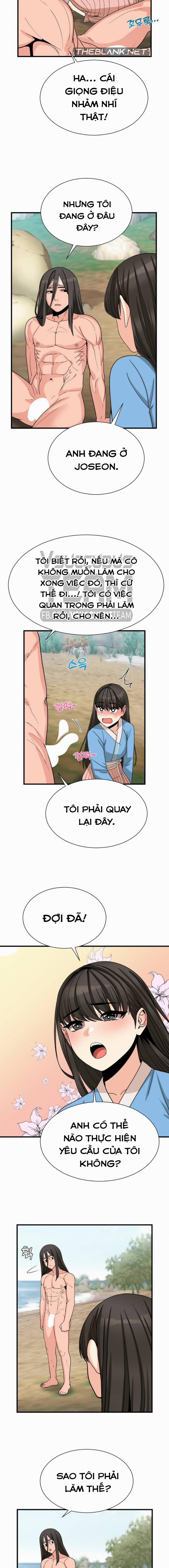 Đóa Hoa Chiến Loạn 1 trang 13