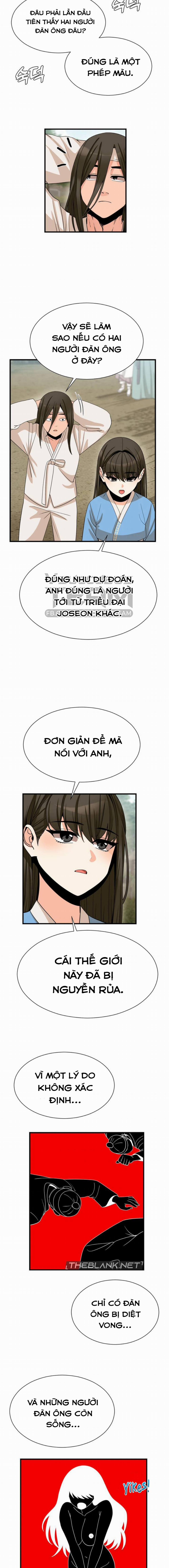 Đóa Hoa Chiến Loạn 1 trang 17