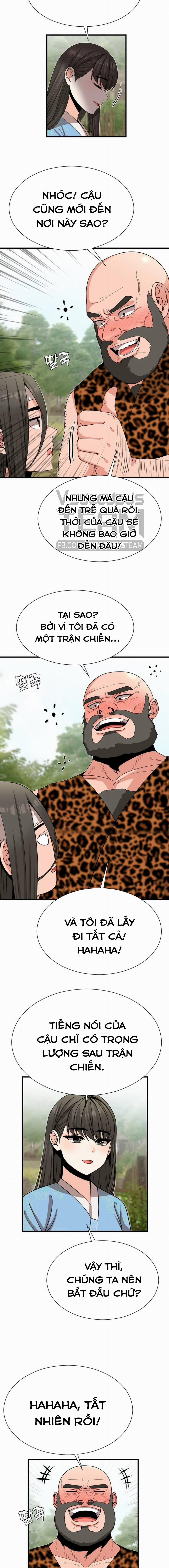 Đóa Hoa Chiến Loạn 1 trang 19