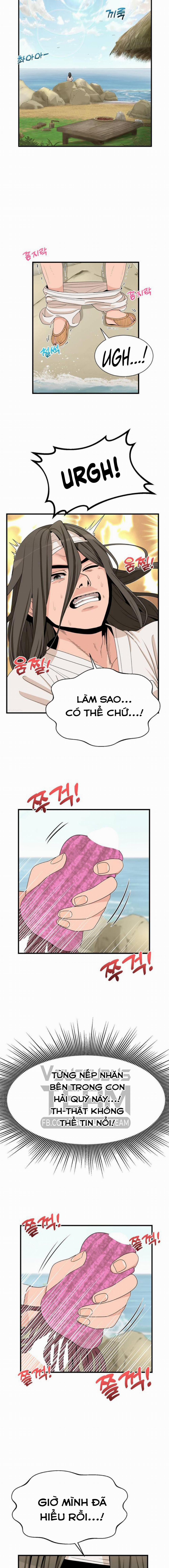 Đóa Hoa Chiến Loạn 1 trang 2