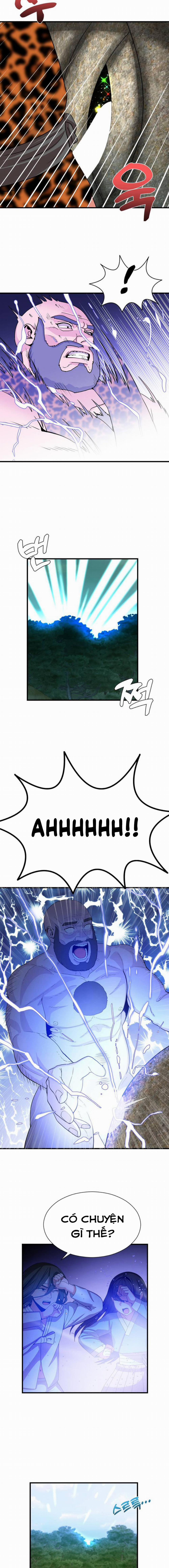 Đóa Hoa Chiến Loạn 1 trang 21