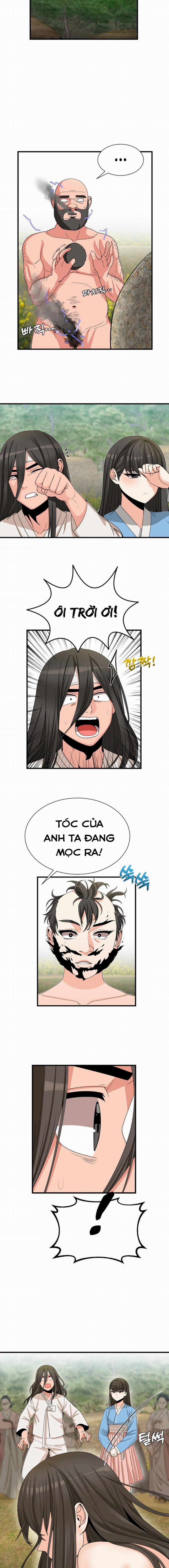 Đóa Hoa Chiến Loạn 1 trang 22