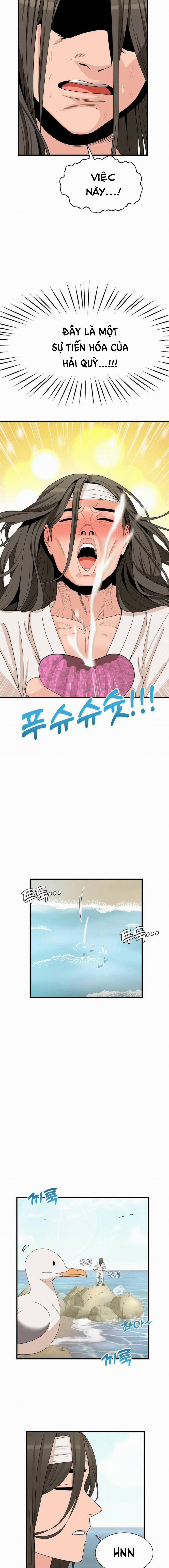 Đóa Hoa Chiến Loạn 1 trang 3