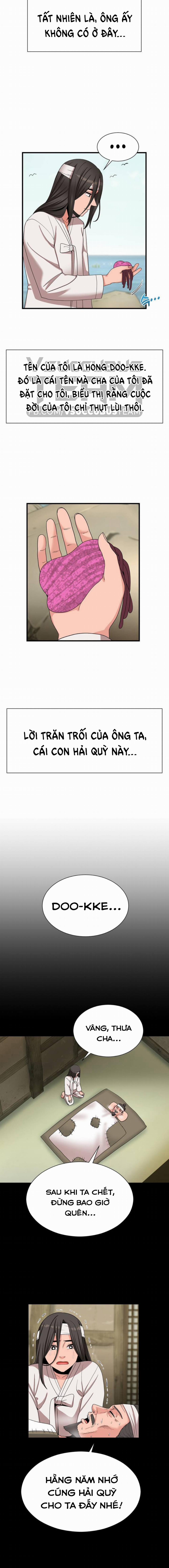 Đóa Hoa Chiến Loạn 1 trang 5