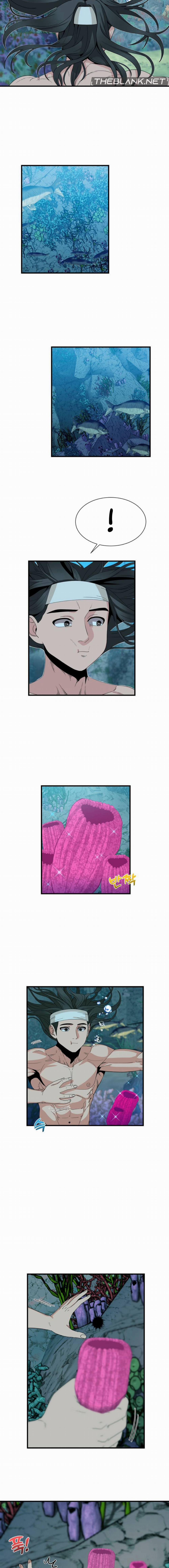 Đóa Hoa Chiến Loạn 1 trang 8