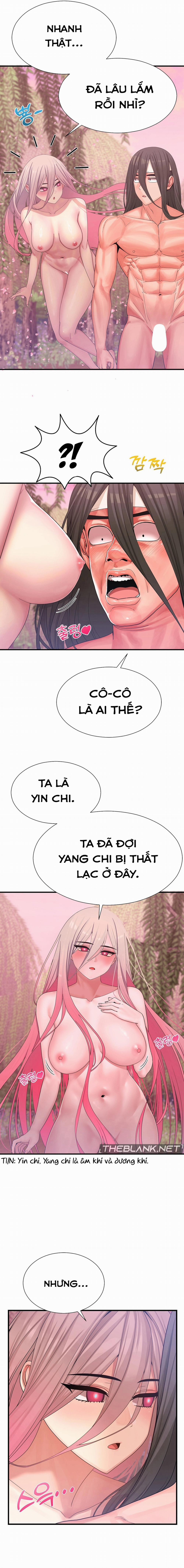 Đóa Hoa Chiến Loạn 2 trang 10