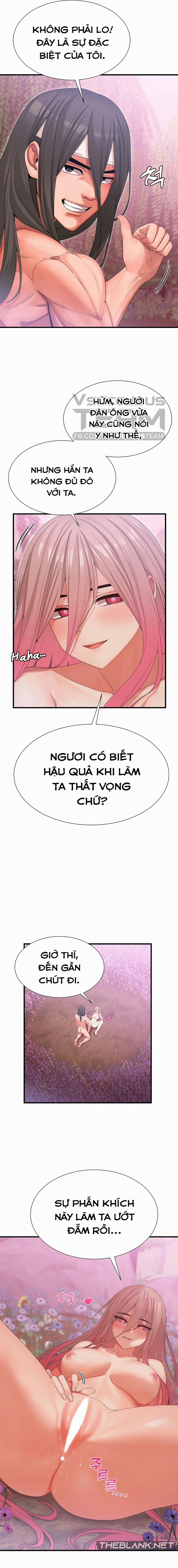 Đóa Hoa Chiến Loạn 2 trang 12