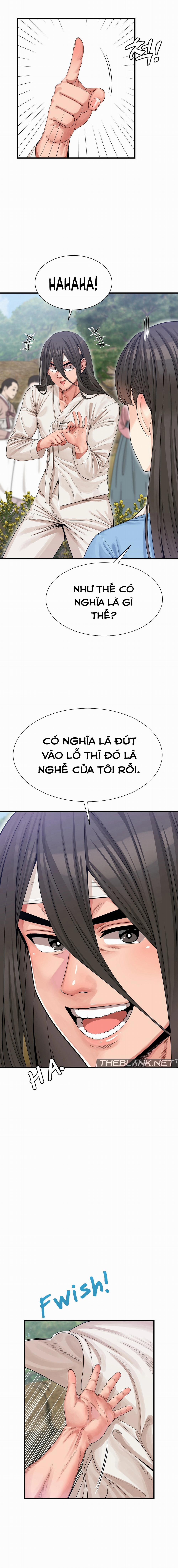 Đóa Hoa Chiến Loạn 2 trang 6