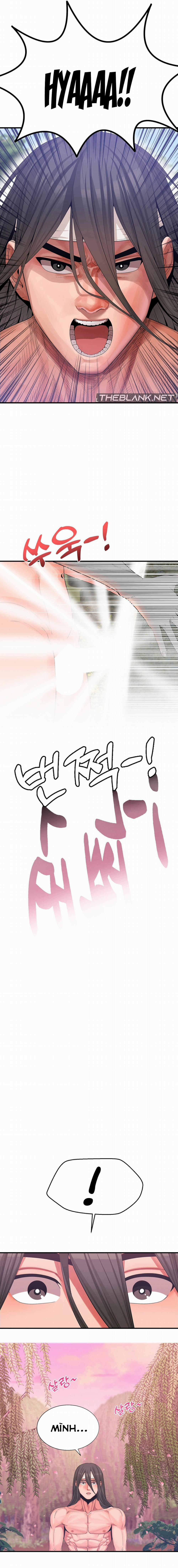 Đóa Hoa Chiến Loạn 2 trang 8