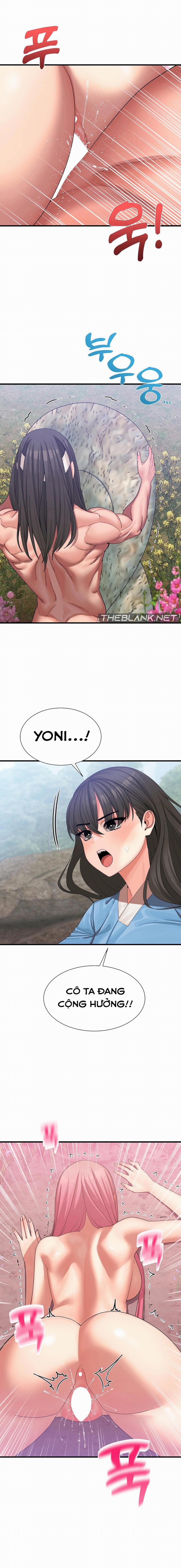 Đóa Hoa Chiến Loạn 3 trang 3