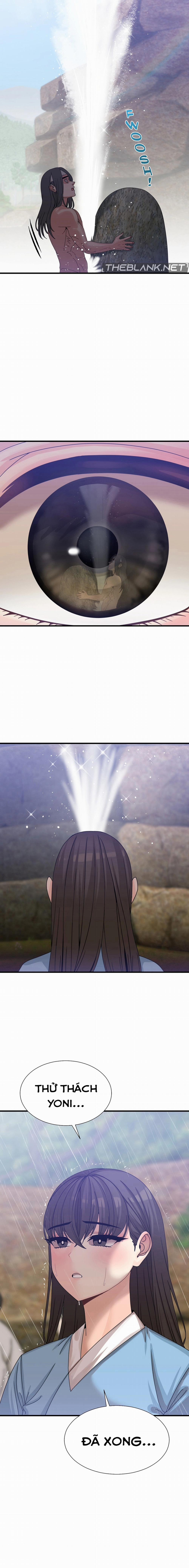 Đóa Hoa Chiến Loạn 3 trang 6