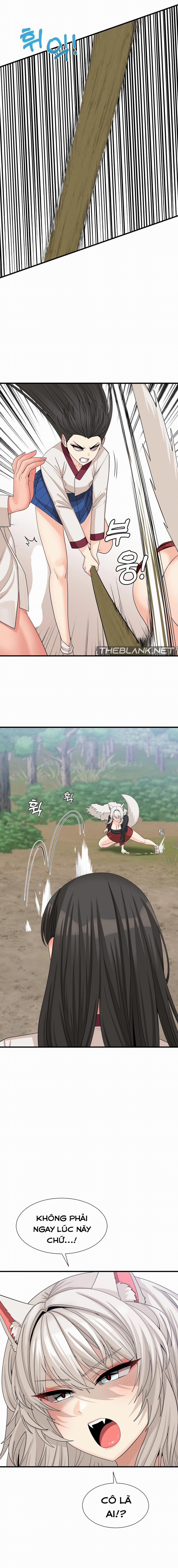 Đóa Hoa Chiến Loạn 4 trang 12