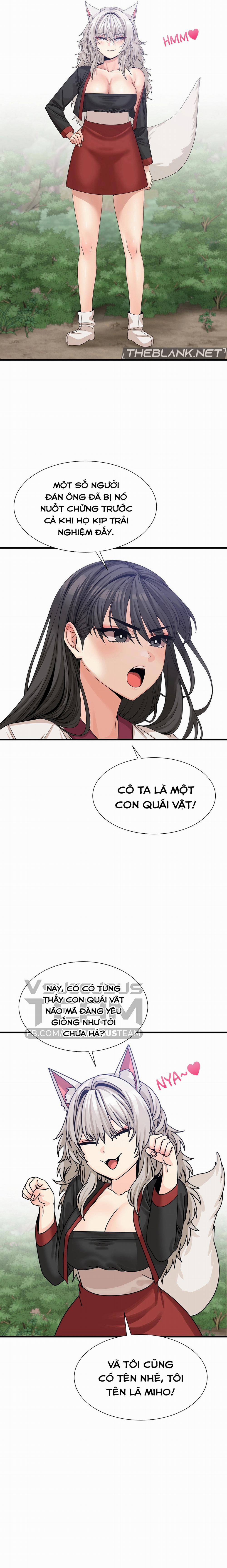 Đóa Hoa Chiến Loạn 4 trang 14