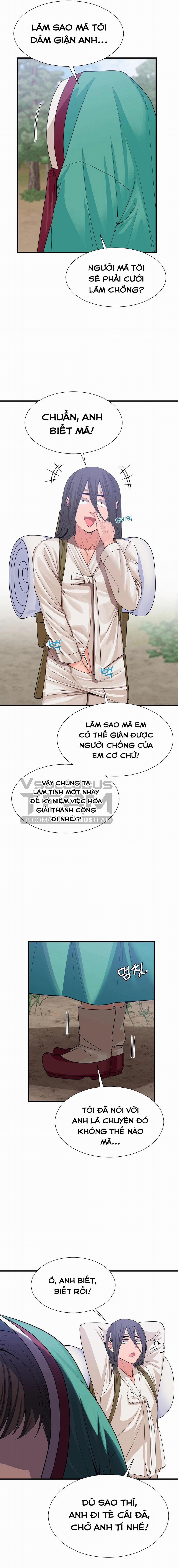 Đóa Hoa Chiến Loạn 4 trang 2