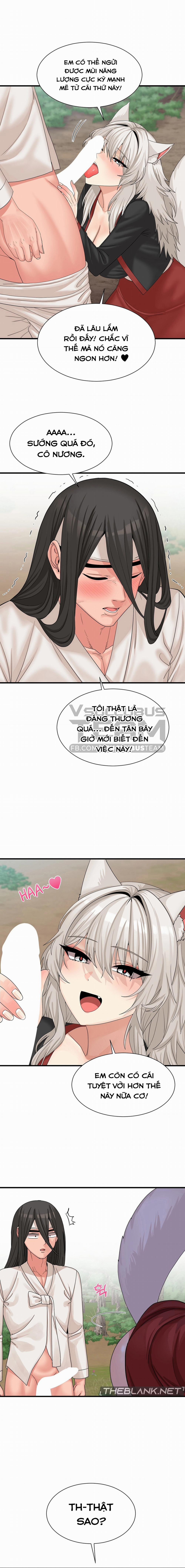 Đóa Hoa Chiến Loạn 4 trang 9