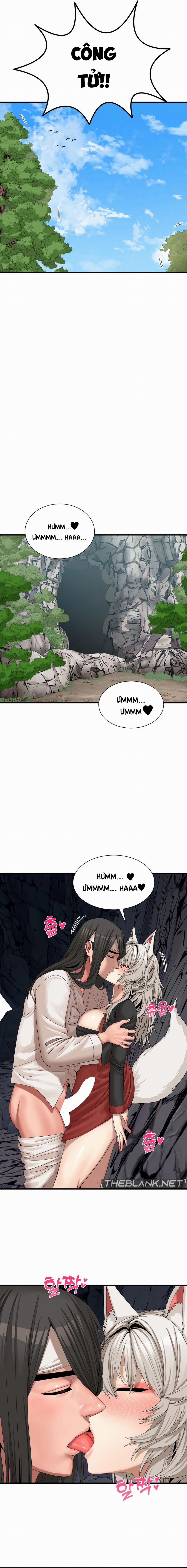 Đóa Hoa Chiến Loạn 5 trang 9