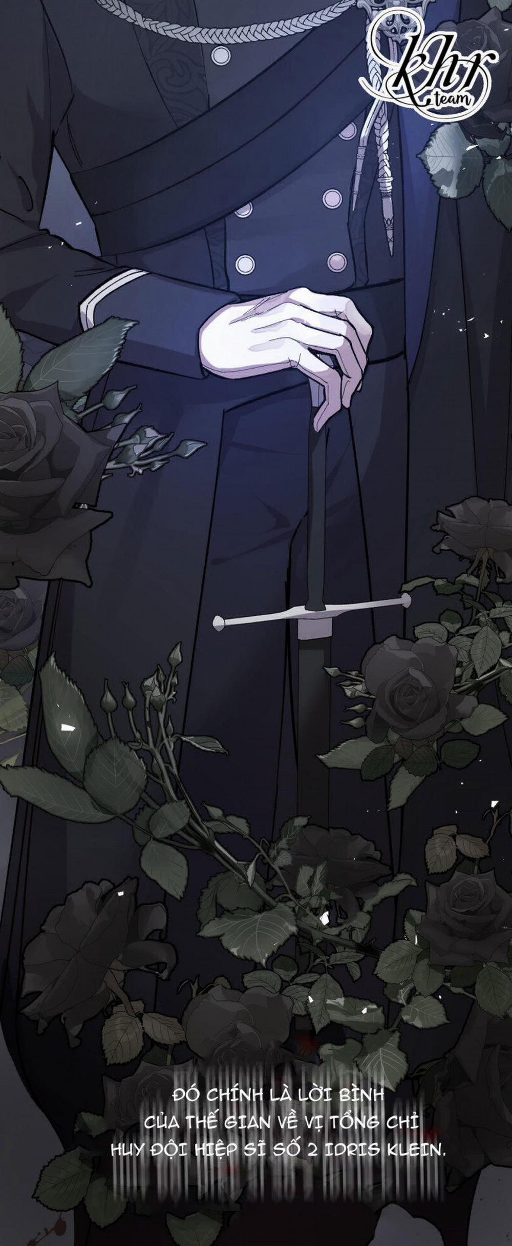 Đóa Hoa Của Mặt Trời 1 trang 12