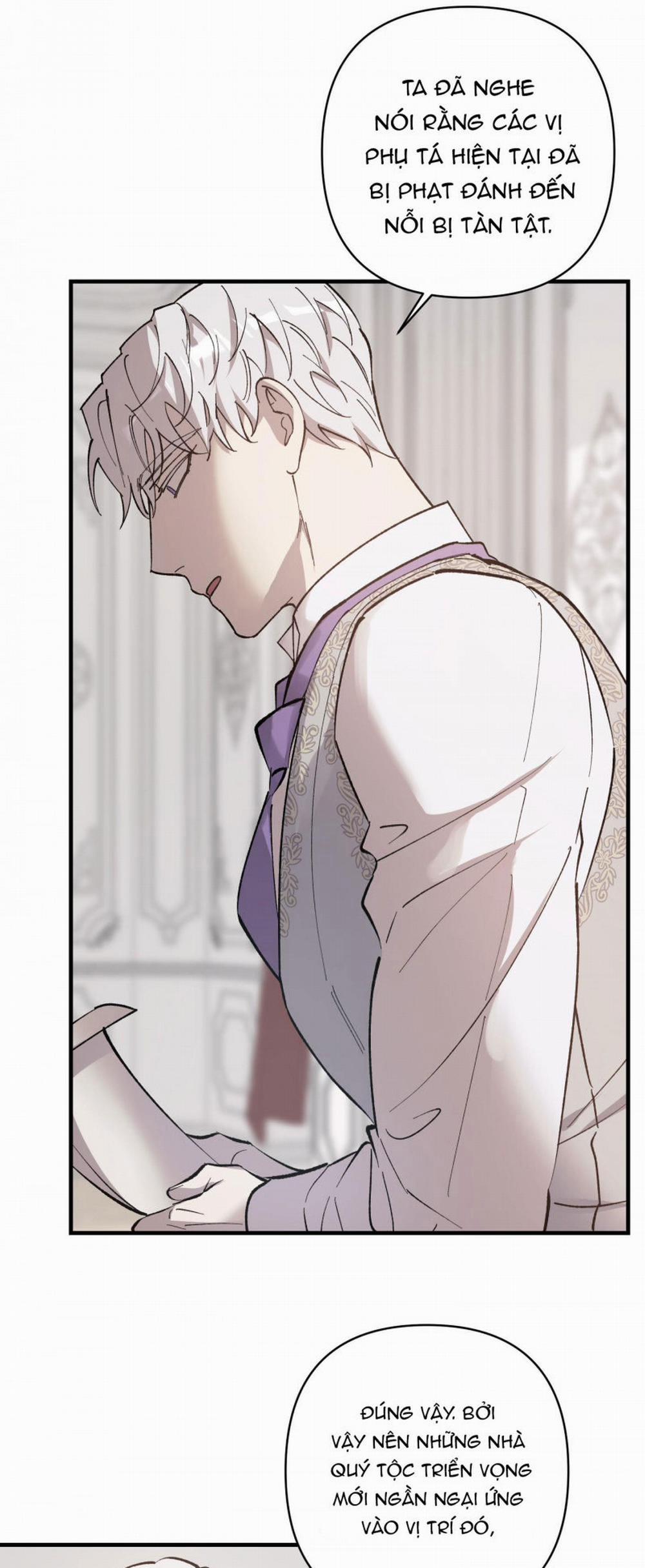 Đóa Hoa Của Mặt Trời 1 trang 14