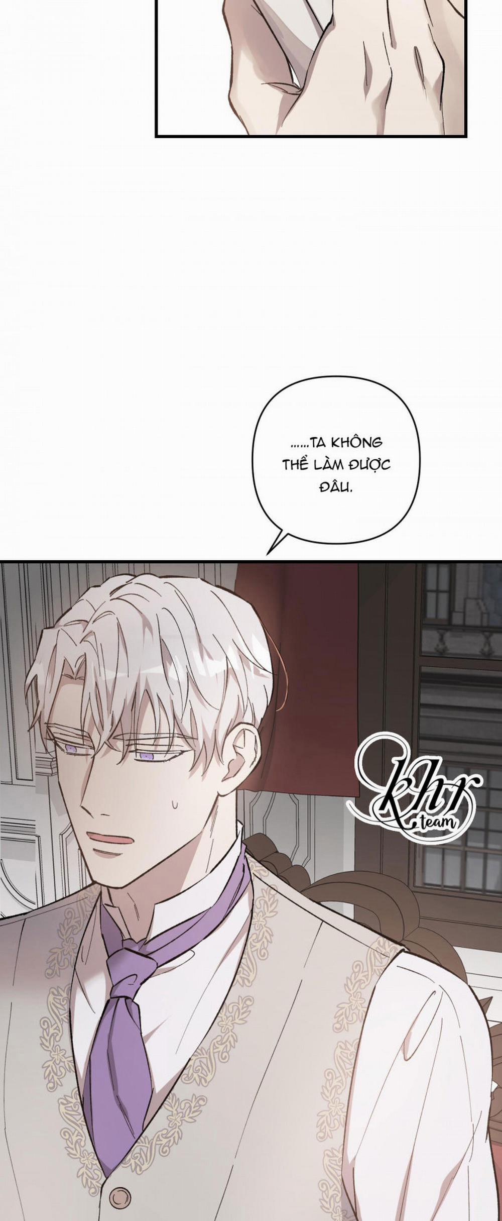 Đóa Hoa Của Mặt Trời 1 trang 16