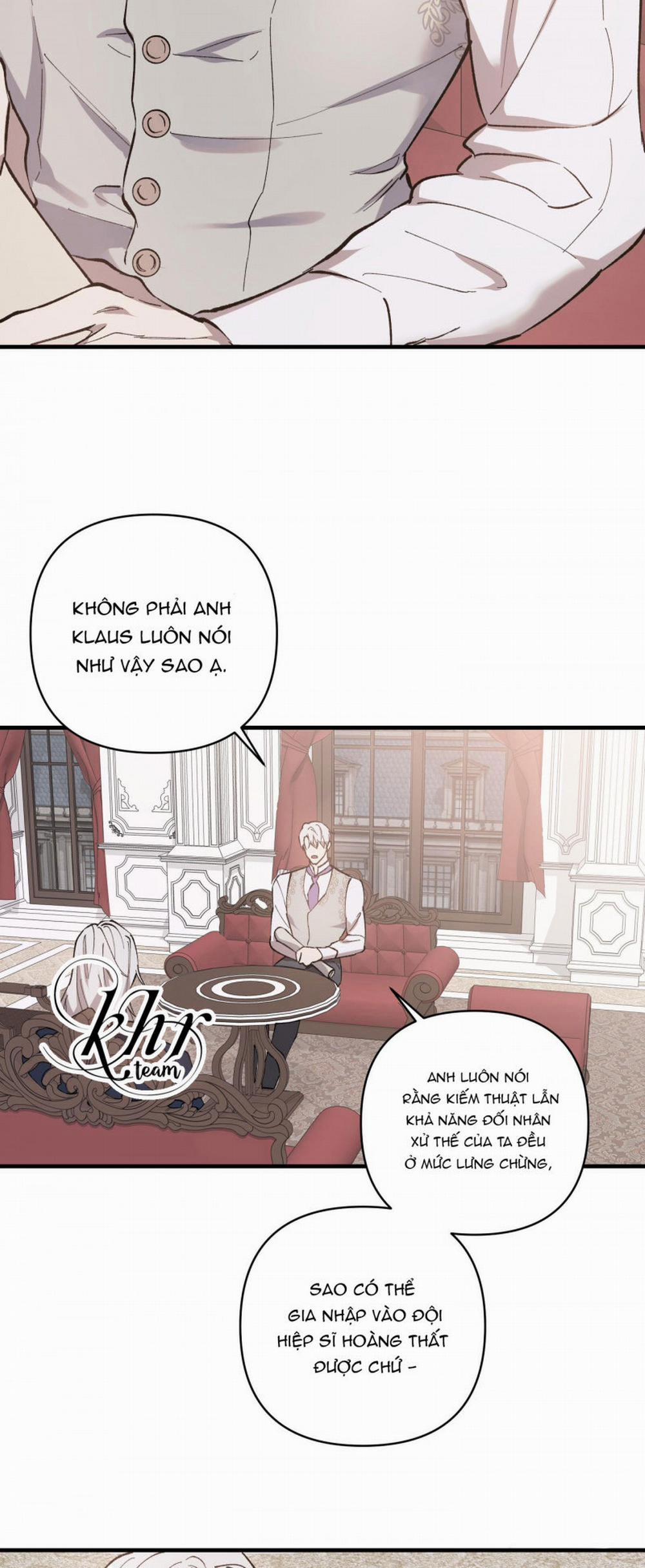 Đóa Hoa Của Mặt Trời 1 trang 17