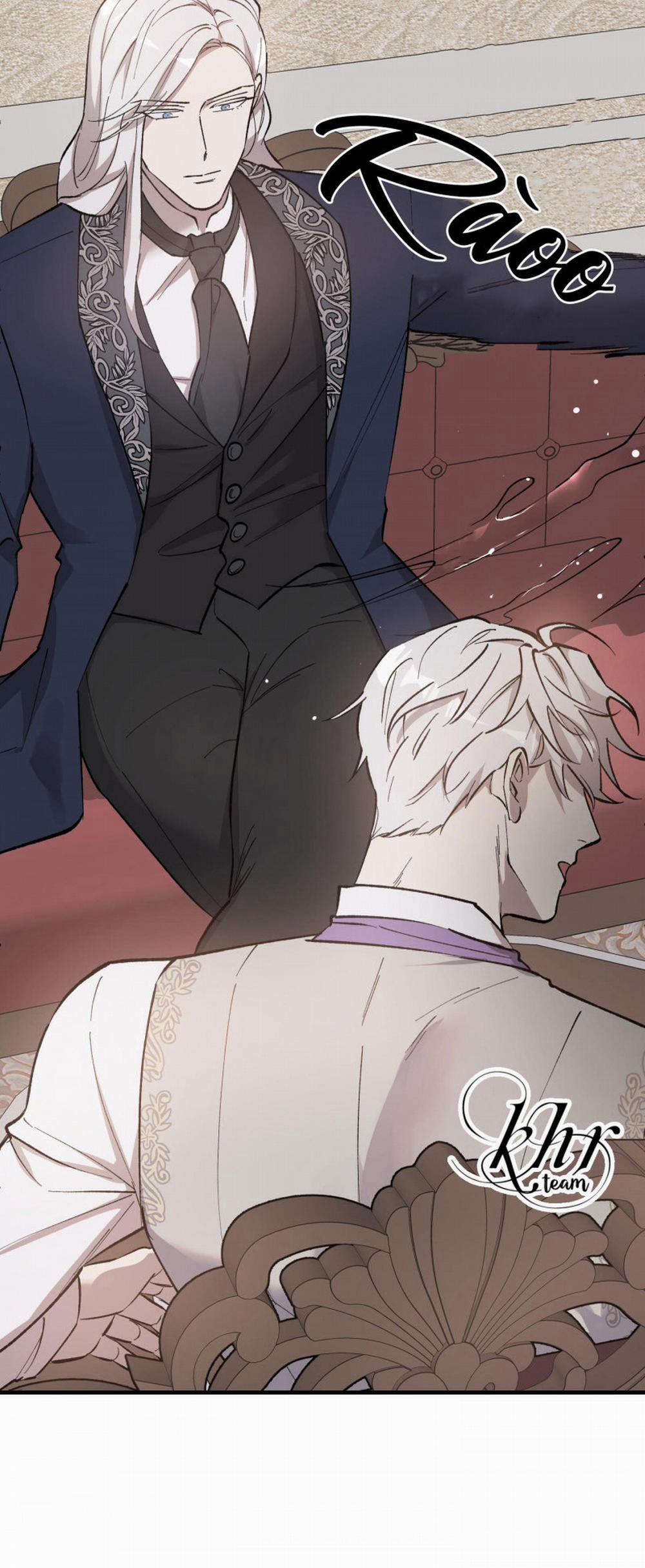 Đóa Hoa Của Mặt Trời 1 trang 18