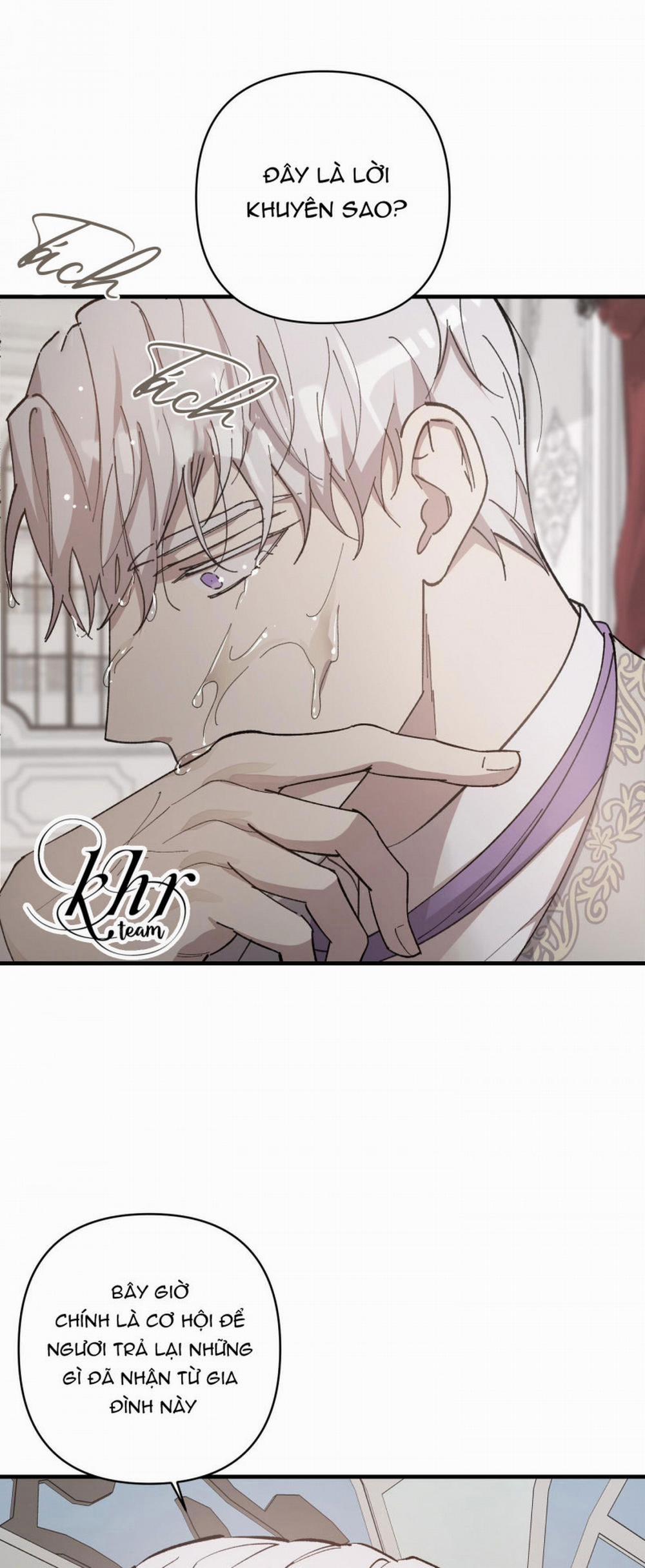 Đóa Hoa Của Mặt Trời 1 trang 19