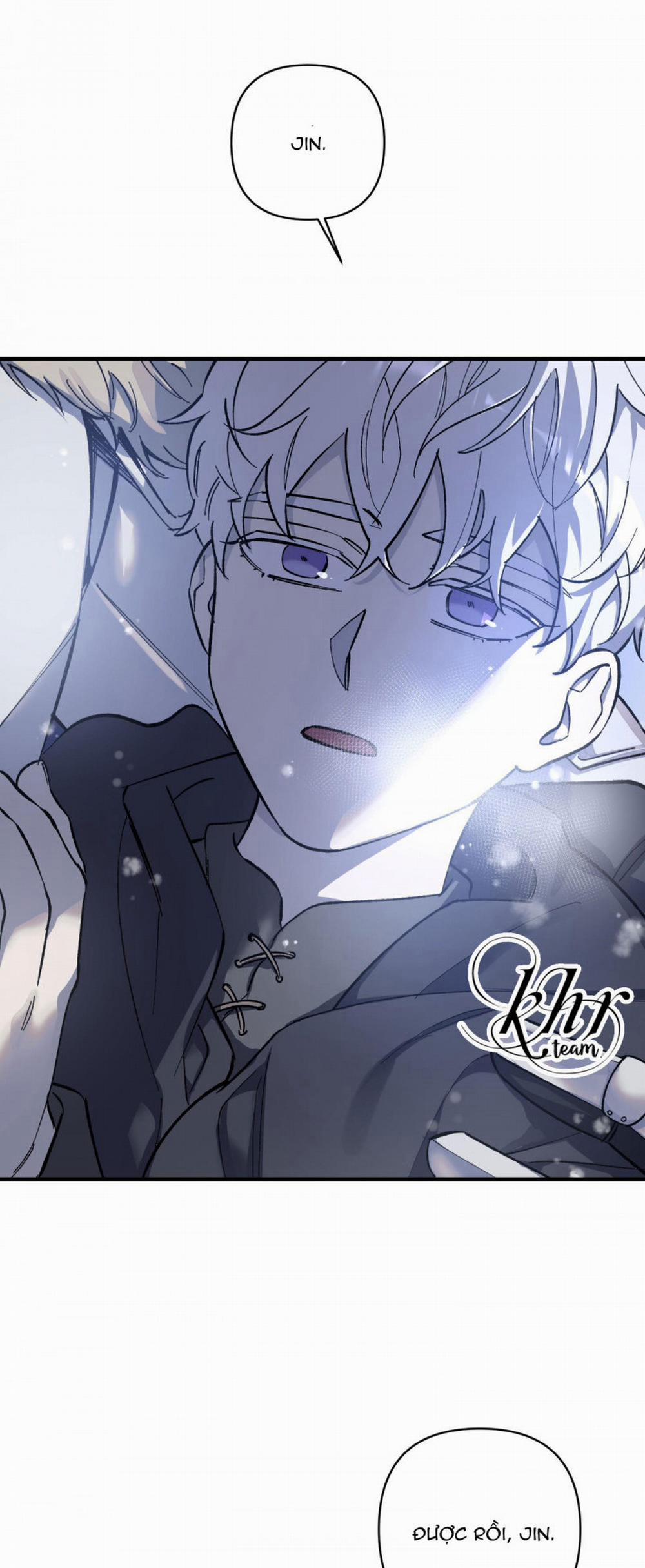 Đóa Hoa Của Mặt Trời 1 trang 2