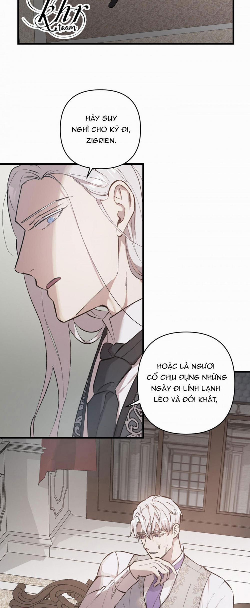 Đóa Hoa Của Mặt Trời 1 trang 21