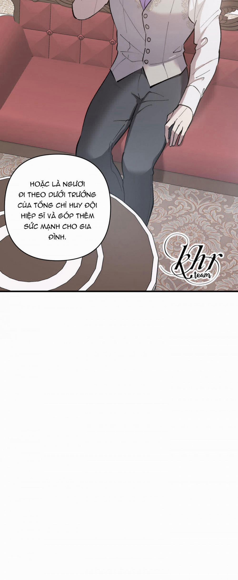 Đóa Hoa Của Mặt Trời 1 trang 22