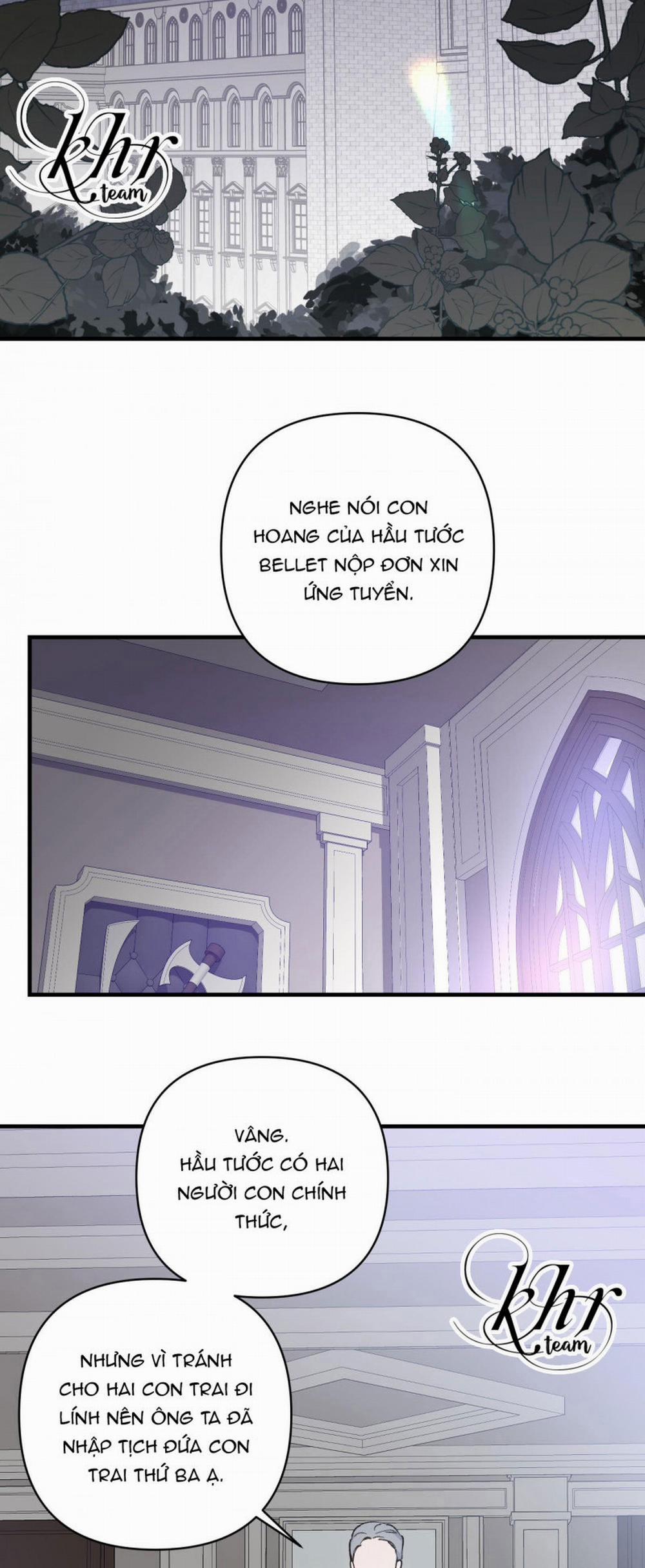 Đóa Hoa Của Mặt Trời 1 trang 24