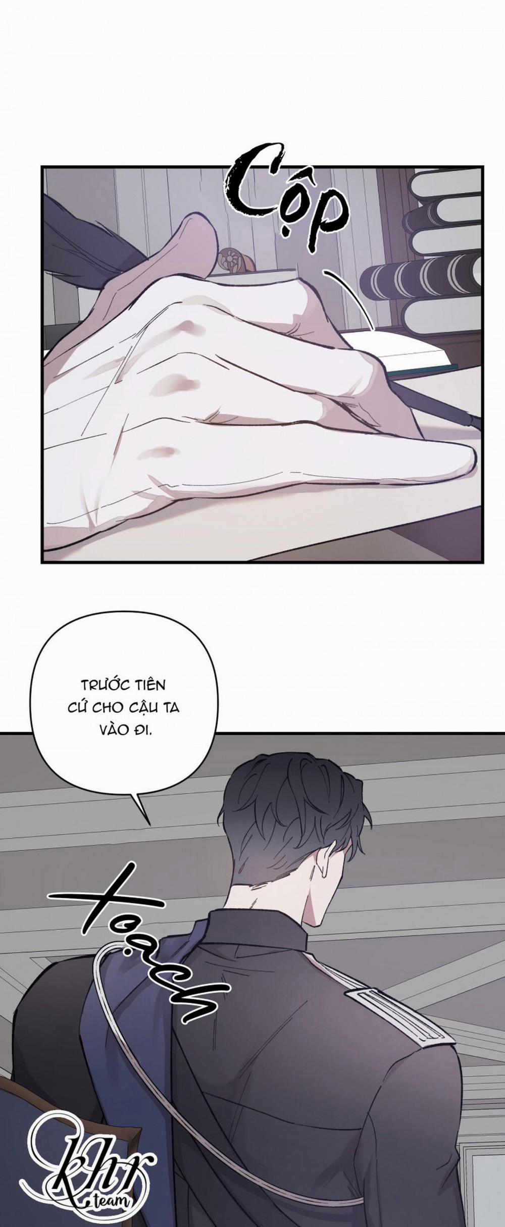 Đóa Hoa Của Mặt Trời 1 trang 27