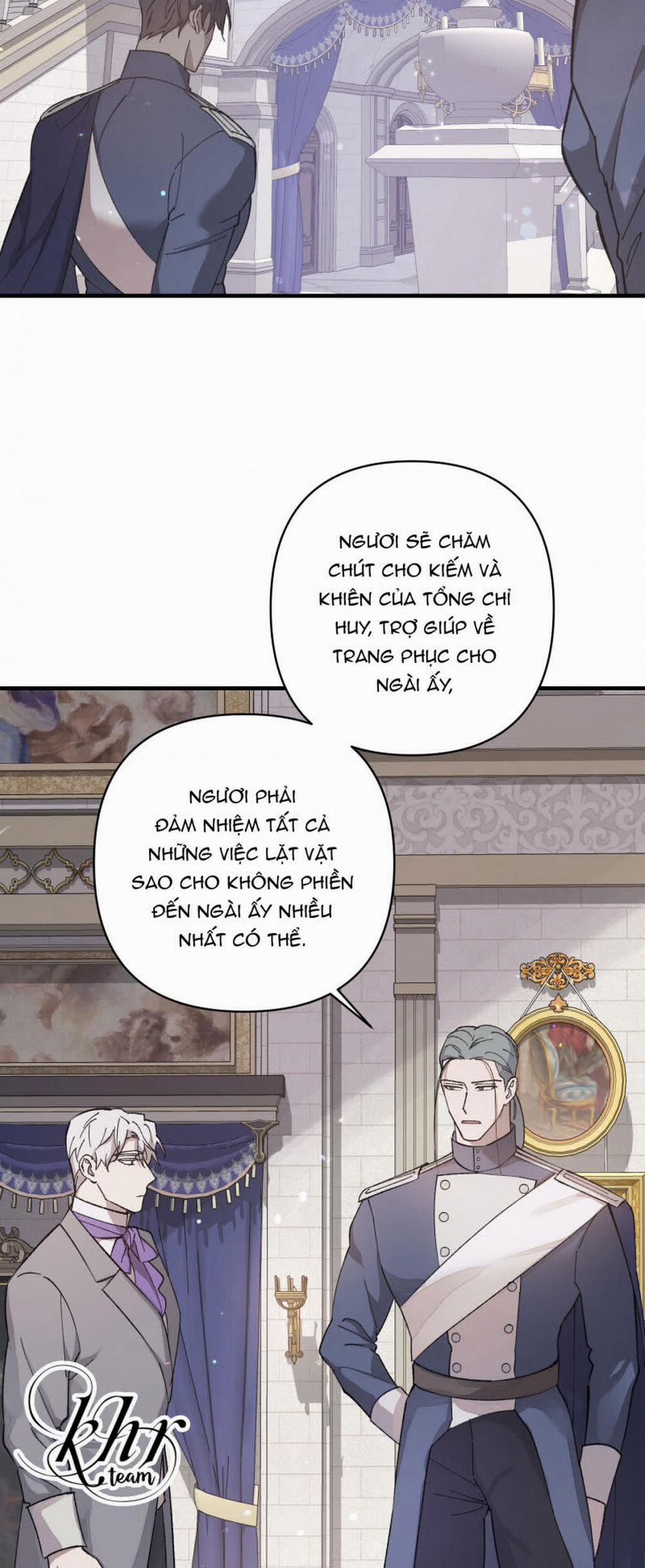 Đóa Hoa Của Mặt Trời 1 trang 29