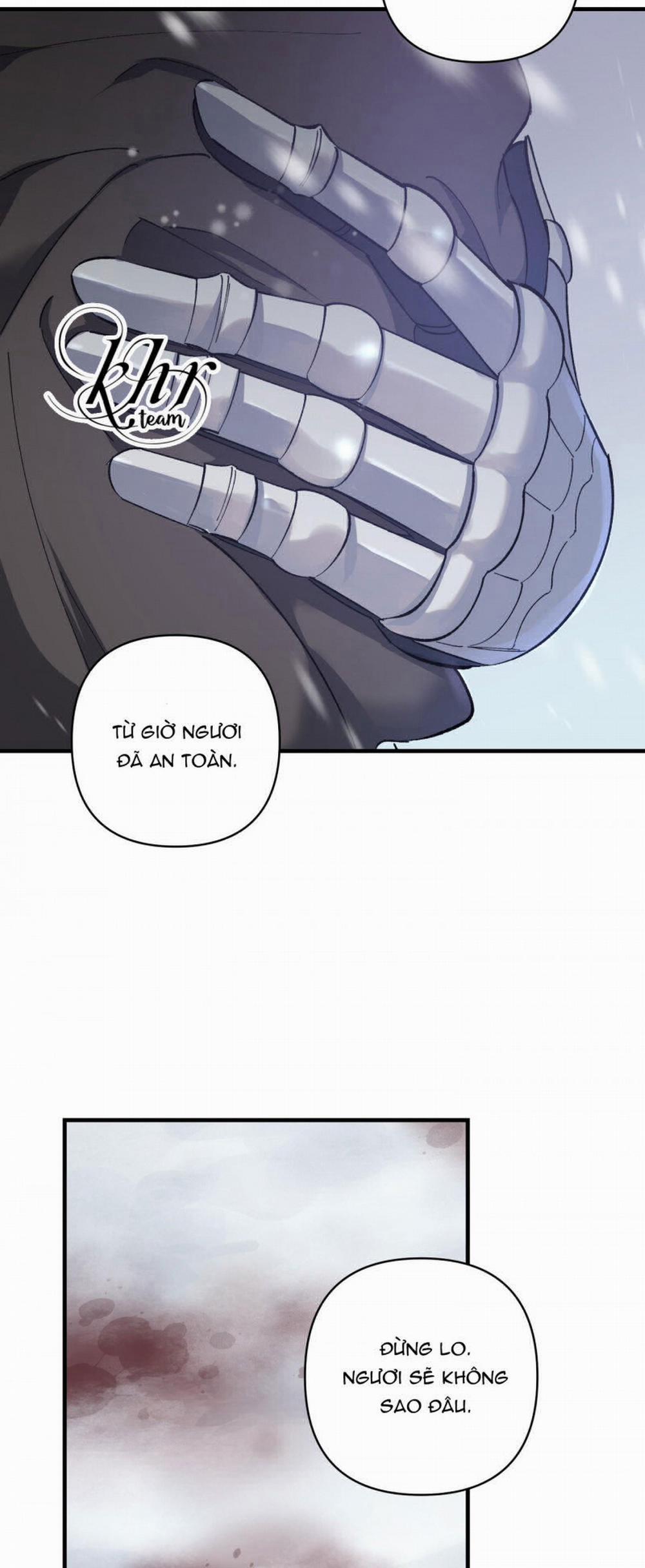 Đóa Hoa Của Mặt Trời 1 trang 3