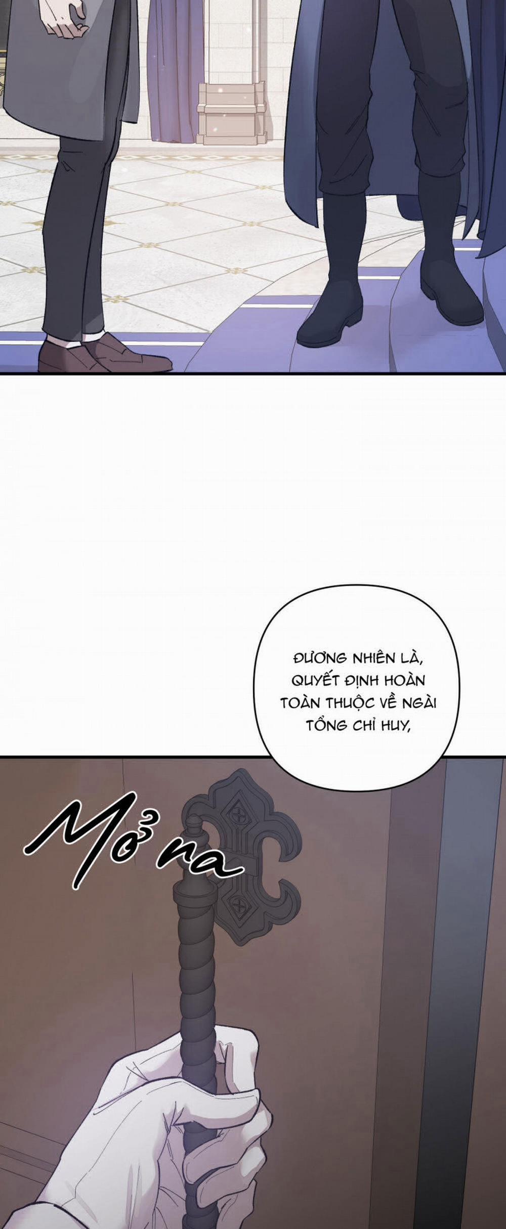 Đóa Hoa Của Mặt Trời 1 trang 30