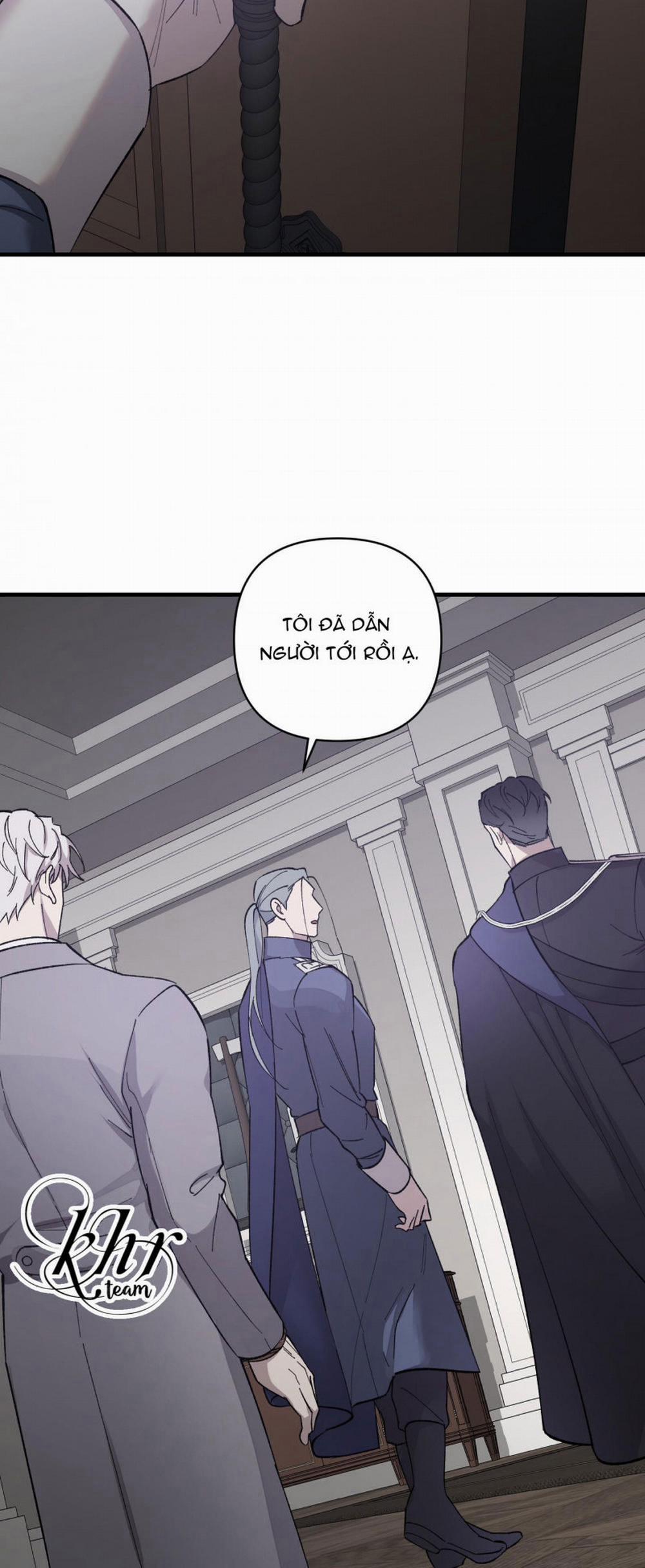 Đóa Hoa Của Mặt Trời 1 trang 31