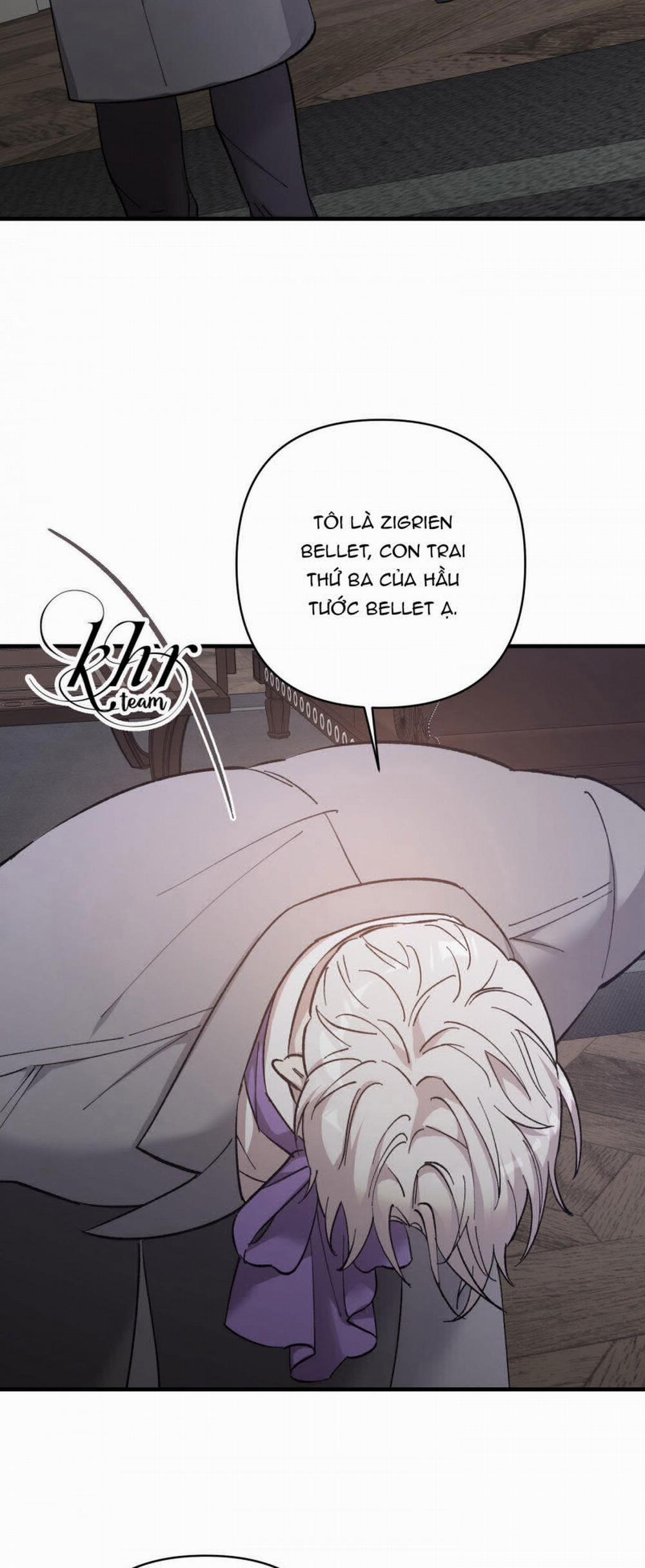 Đóa Hoa Của Mặt Trời 1 trang 32