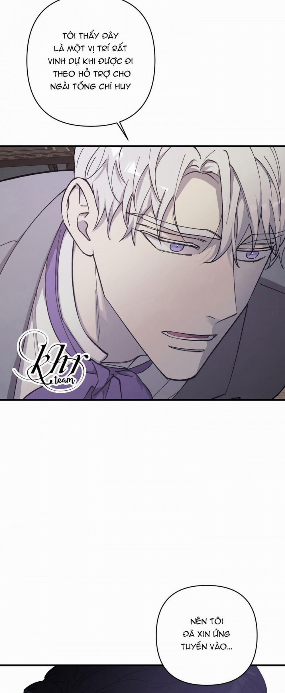 Đóa Hoa Của Mặt Trời 1 trang 33