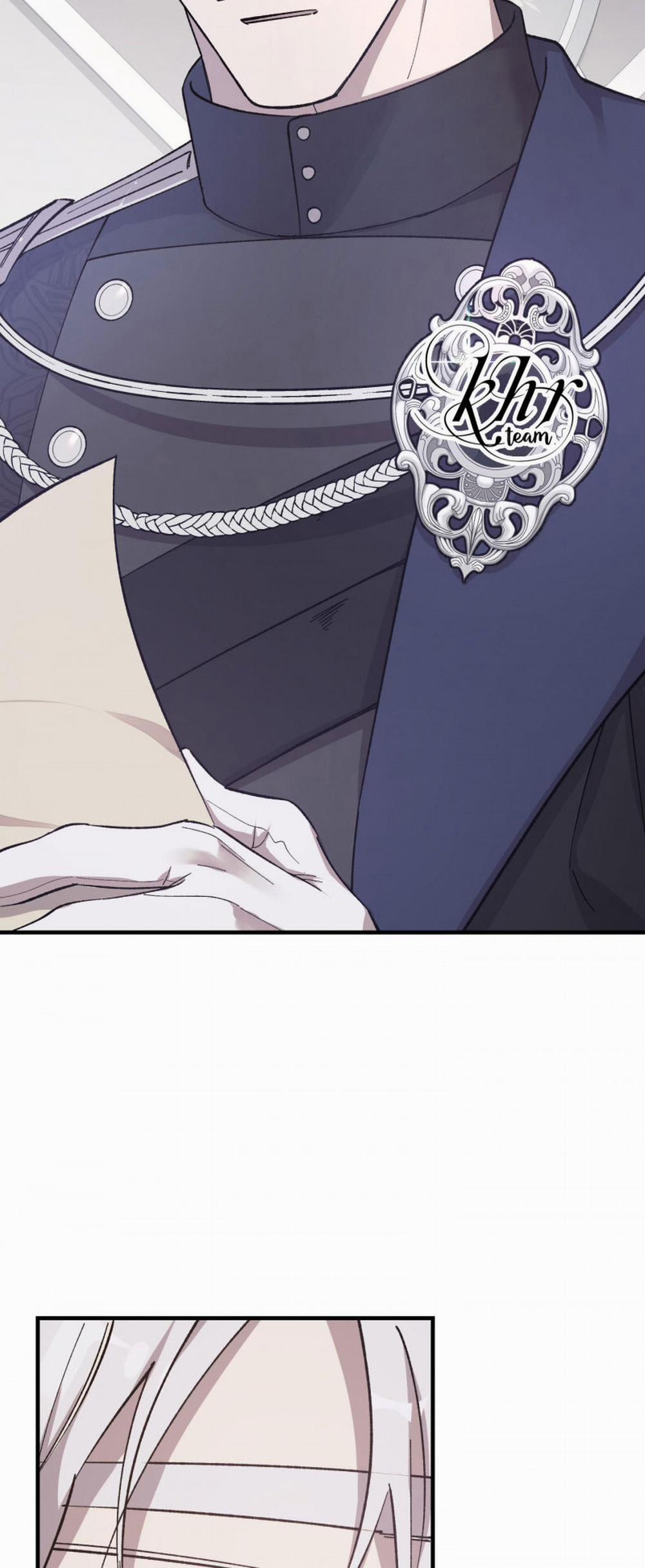 Đóa Hoa Của Mặt Trời 1 trang 35