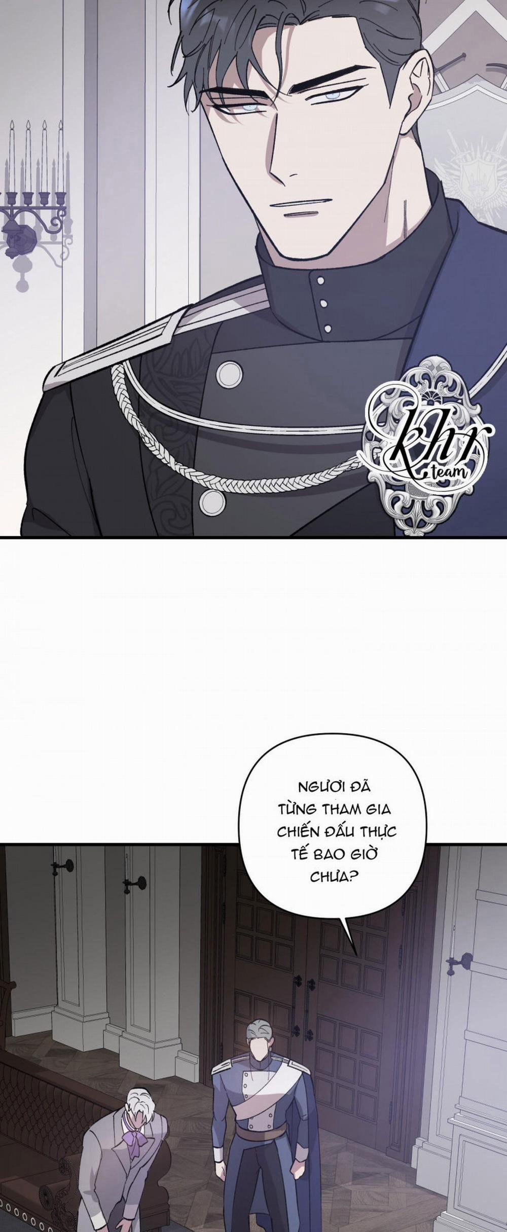 Đóa Hoa Của Mặt Trời 1 trang 38