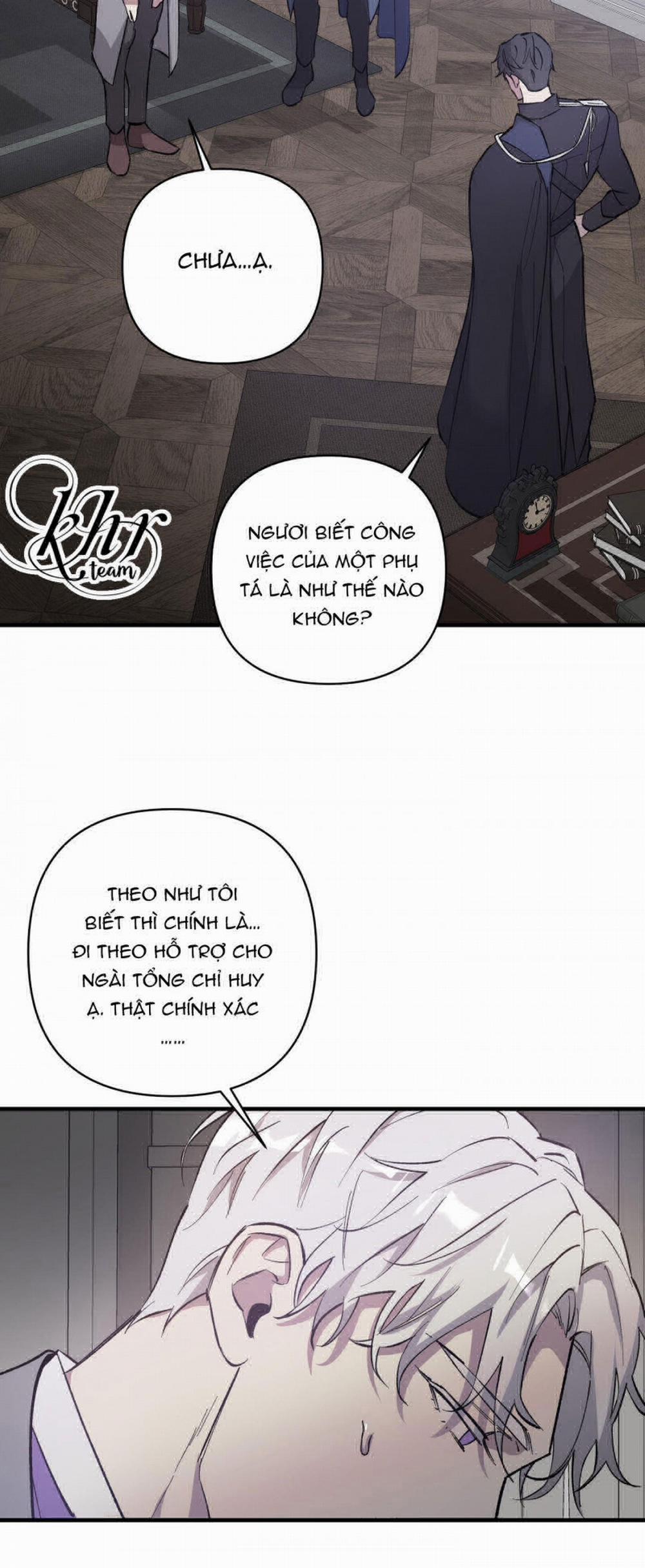 Đóa Hoa Của Mặt Trời 1 trang 39