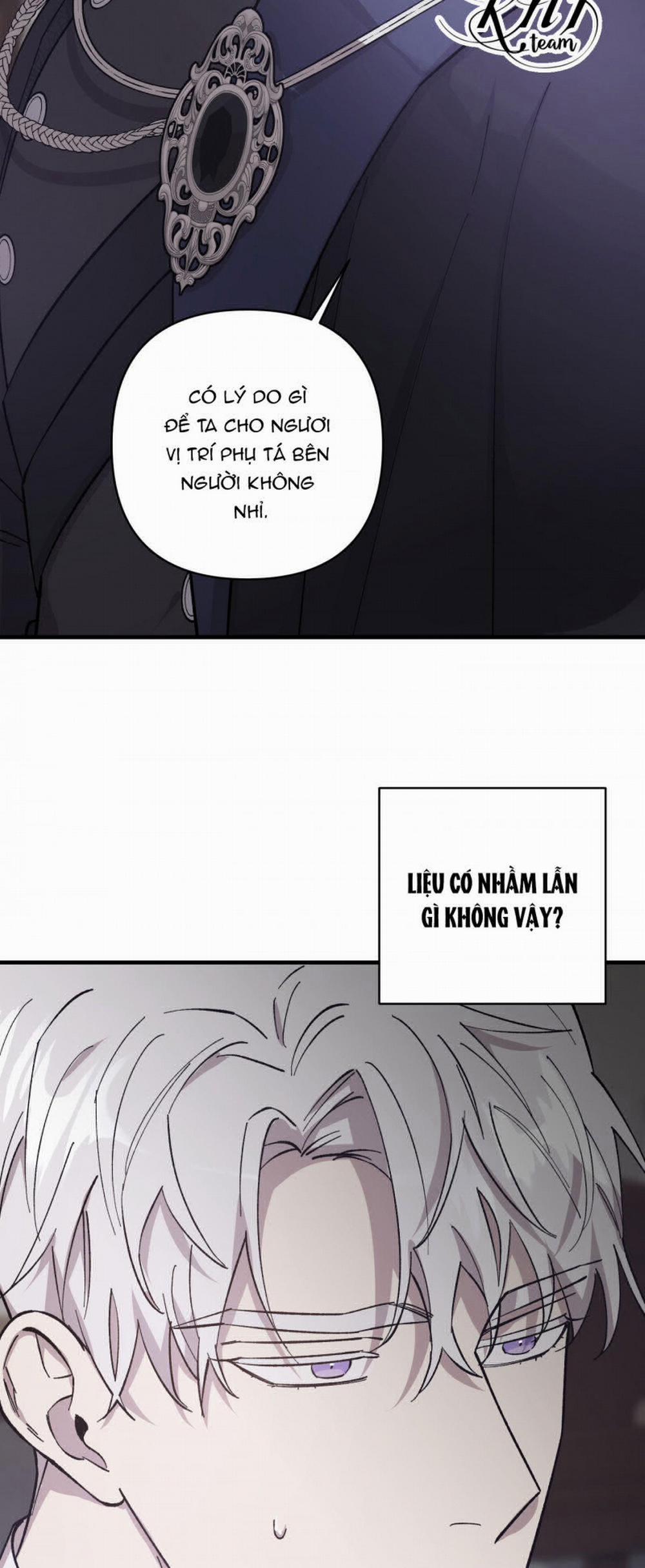 Đóa Hoa Của Mặt Trời 1 trang 41