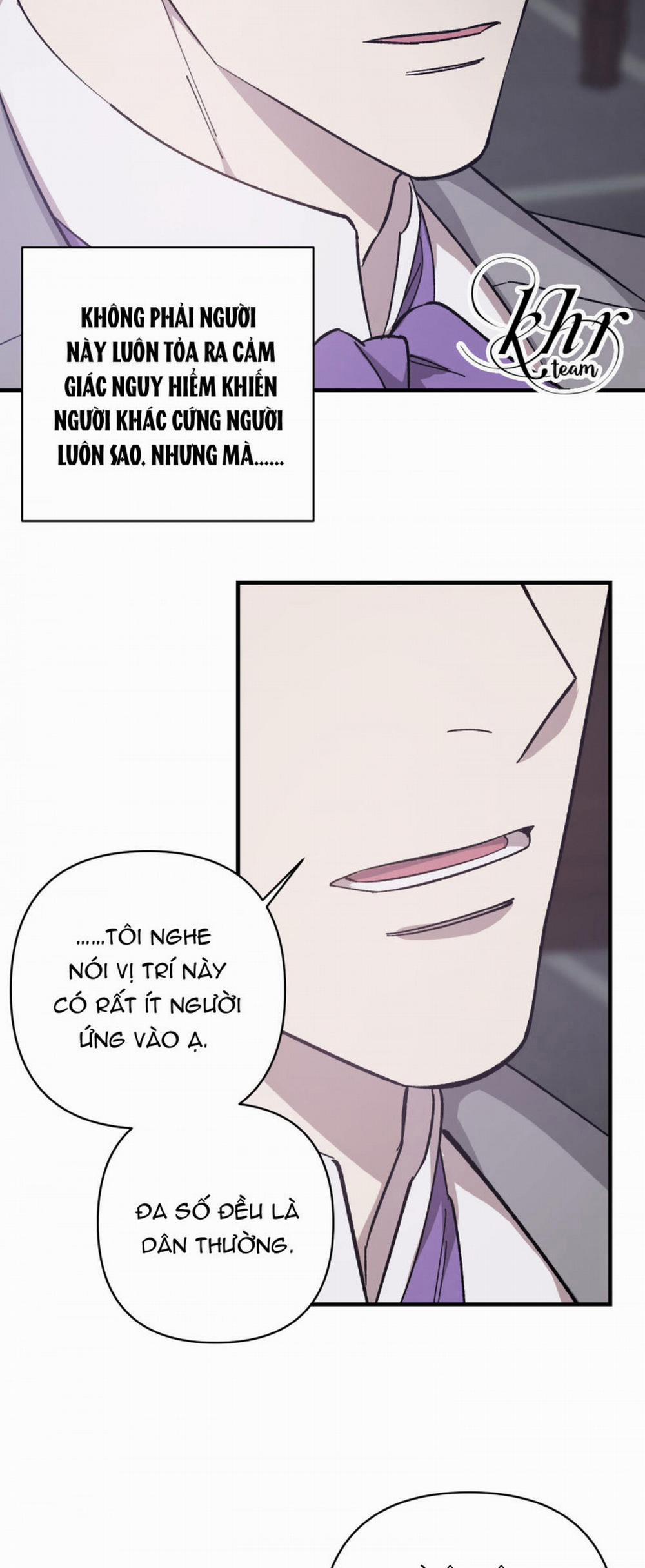 Đóa Hoa Của Mặt Trời 1 trang 42