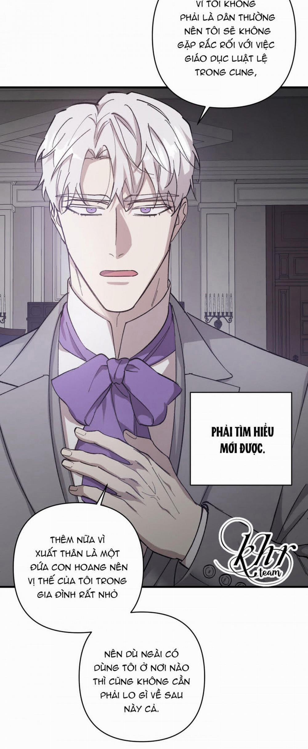 Đóa Hoa Của Mặt Trời 1 trang 43