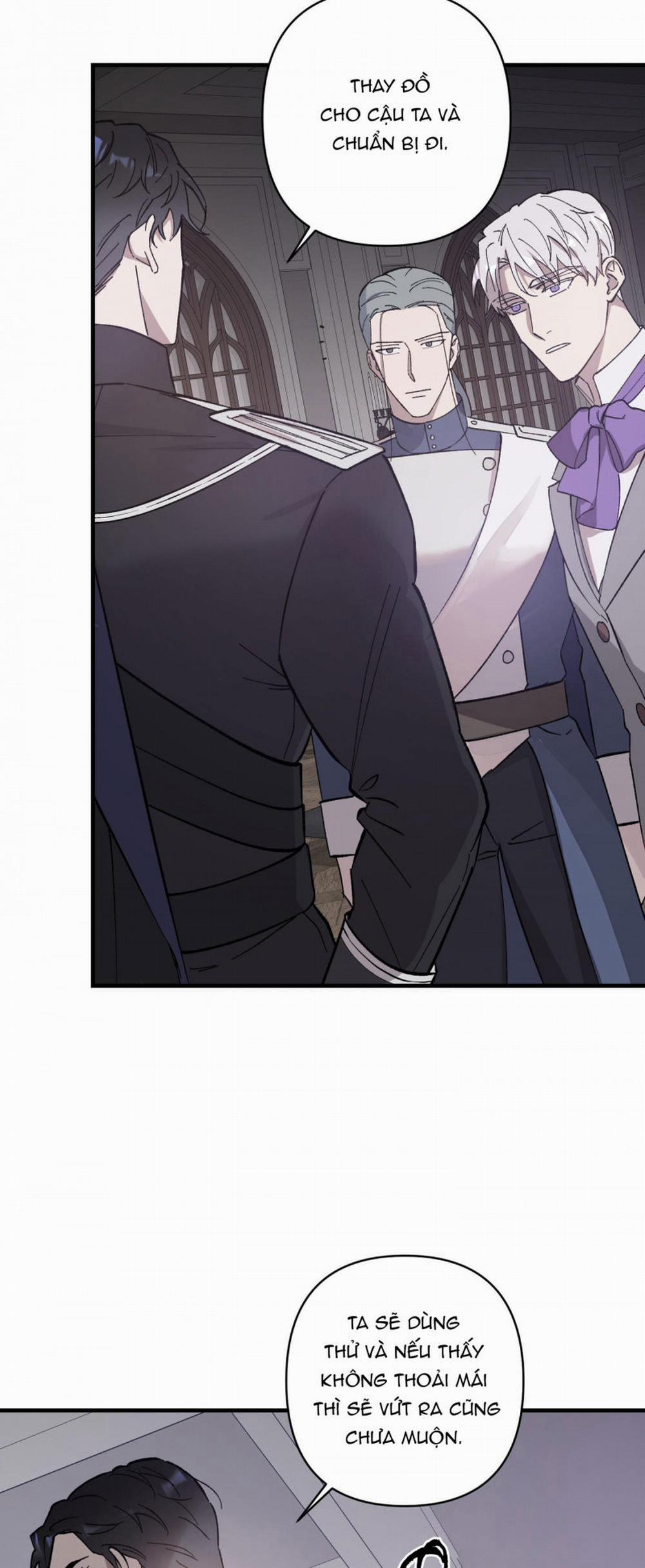 Đóa Hoa Của Mặt Trời 1 trang 46