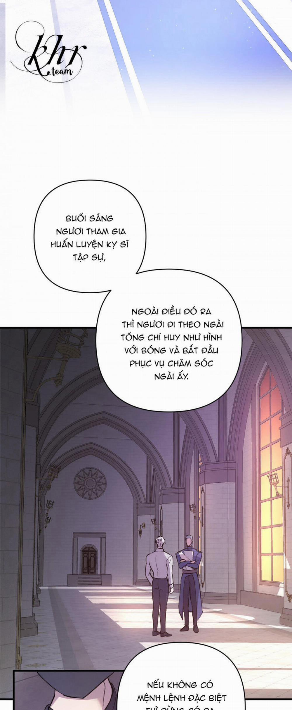 Đóa Hoa Của Mặt Trời 1 trang 50