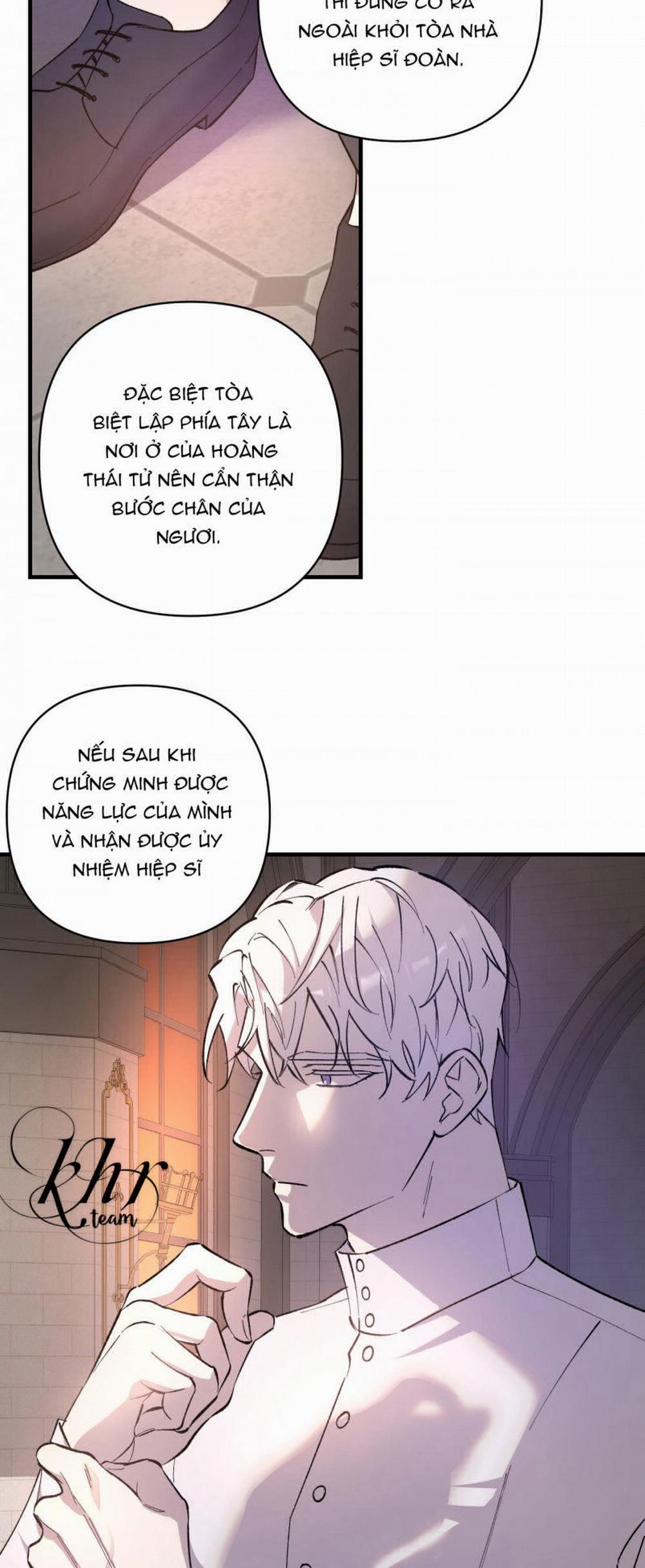 Đóa Hoa Của Mặt Trời 1 trang 51